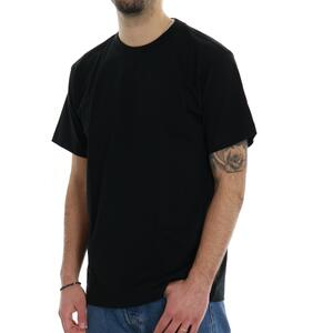 T-SHIRT STANDARD NERO